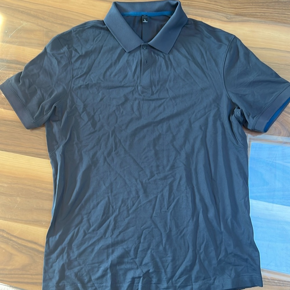 Lululemon men’s polo size XL